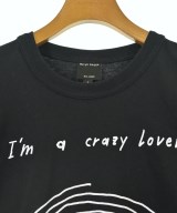Meryll Rogge（メリルロッゲ）Tシャツ・カットソー 黒 サイズ:S レディース/2200672678028
