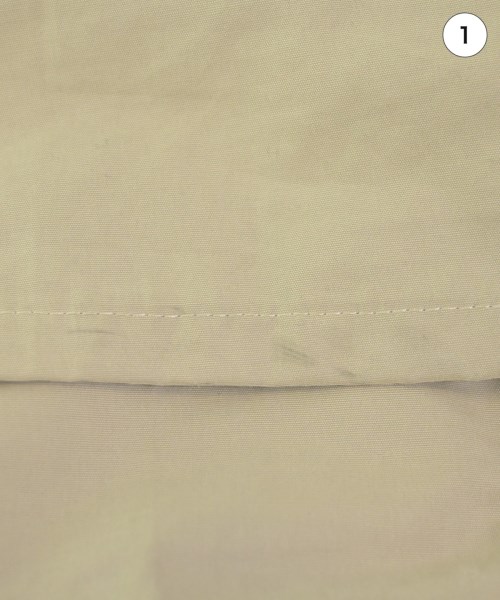 Meryll Rogge（メリルロッゲ）その他 ベージュ サイズ:25(XS位) メンズ/2200679130024