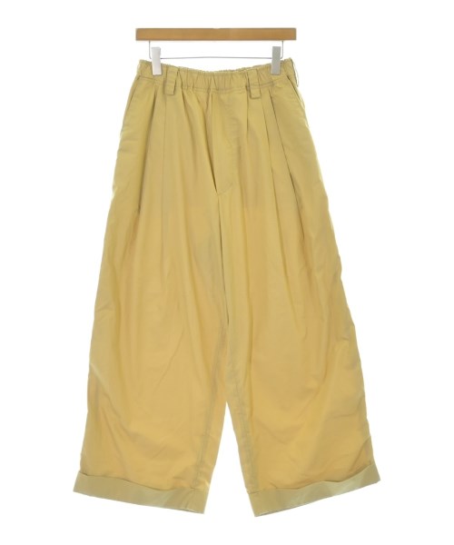Meryll Rogge(メリルロッゲ)のチノパン サイズ:XS 28,400円