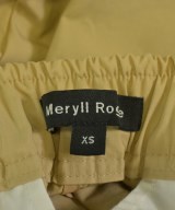 Meryll Rogge（メリルロッゲ）チノパン ベージュ サイズ:XS レディース/2200707357218