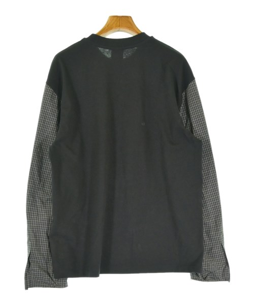 Meryll Rogge（メリルロッゲ）Tシャツ・カットソー 黒 サイズ:S レディース/2200715431016