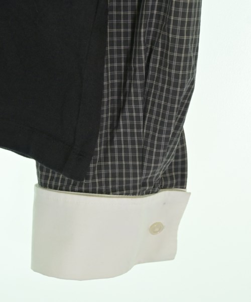 Meryll Rogge（メリルロッゲ）Tシャツ・カットソー 黒 サイズ:S レディース/2200715431016