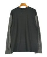 Meryll Rogge（メリルロッゲ）Tシャツ・カットソー 黒 サイズ:S レディース/2200715431016