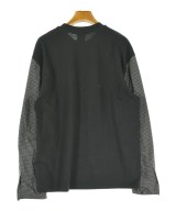 Meryll Rogge（メリルロッゲ）Tシャツ・カットソー 黒 サイズ:S レディース/2200715431016
