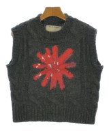 Meryll Rogge（メリルロッゲ）ベスト グレー サイズ:XS レディース/2200649543014