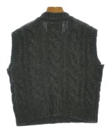 Meryll Rogge（メリルロッゲ）ベスト グレー サイズ:XS レディース/2200649543014