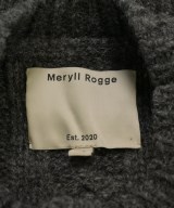 Meryll Rogge（メリルロッゲ）ベスト グレー サイズ:XS レディース/2200649543014