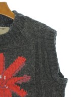 Meryll Rogge（メリルロッゲ）ベスト グレー サイズ:XS レディース/2200649543014