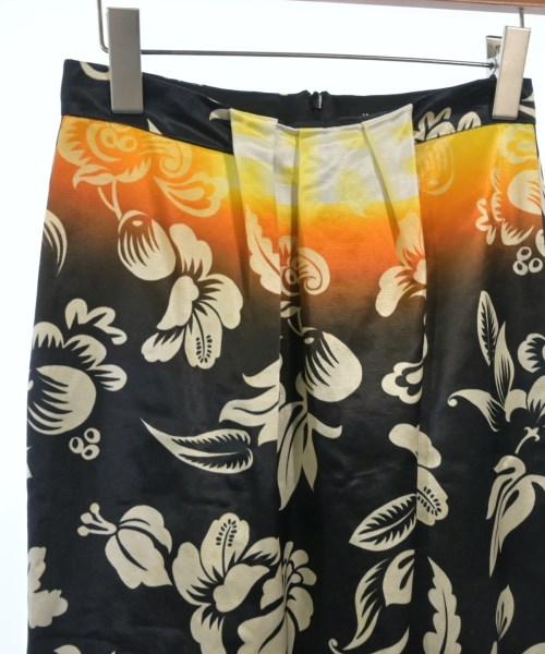 Meryll Rogge（メリルロッゲ）ロング・マキシ丈スカート 黒 サイズ:34(XXS位) レディース/2200649543021