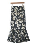 Meryll Rogge（メリルロッゲ）ロング・マキシ丈スカート 黒 サイズ:34(XXS位) レディース/2200649543021