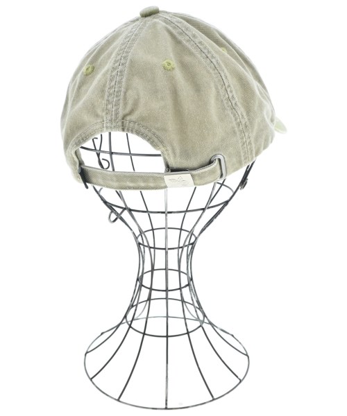 Meryll Rogge（メリルロッゲ）キャップ カーキ サイズ:- メンズ/2200647824047