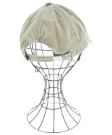 Meryll Rogge（メリルロッゲ）キャップ カーキ サイズ:- メンズ/2200647824047