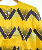 Meryll Rogge（メリルロッゲ）テーラードジャケット 黄 サイズ:36(XS位) レディース/2200663890026