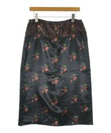 Meryll Rogge（メリルロッゲ）ロング・マキシ丈スカート その他（柄物・カラフル） サイズ:38(S位) レディース/2200683059014