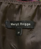 Meryll Rogge（メリルロッゲ）ロング・マキシ丈スカート その他（柄物・カラフル） サイズ:38(S位) レディース/2200683059014
