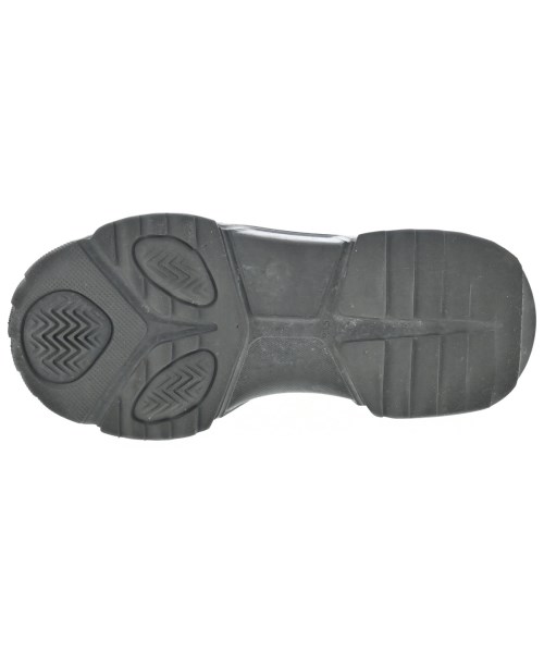 MIKAGE SHIN（ミカゲシン）スニーカー 黒 サイズ:23.5cm レディース/2200639564081