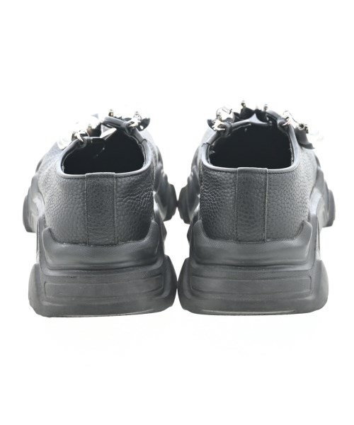 MIKAGE SHIN（ミカゲシン）スニーカー 黒 サイズ:23.5cm レディース/2200639564081