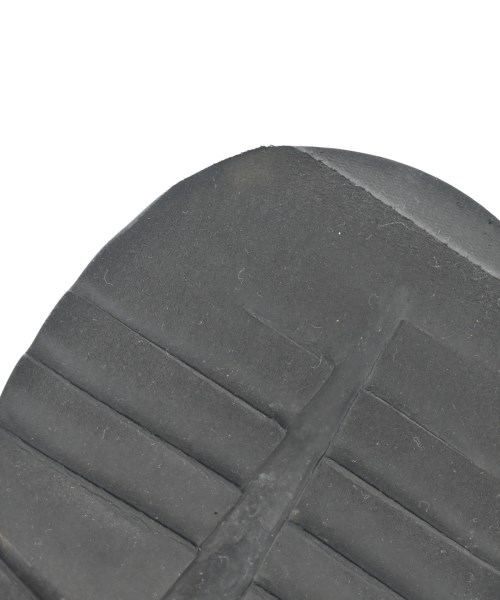 MIKAGE SHIN（ミカゲシン）スニーカー 黒 サイズ:23.5cm レディース/2200639564081