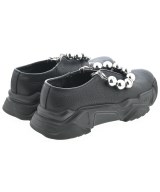 MIKAGE SHIN（ミカゲシン）スニーカー 黒 サイズ:23.5cm レディース/2200639564081