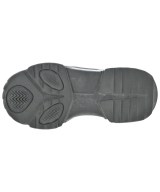 MIKAGE SHIN（ミカゲシン）スニーカー 黒 サイズ:23.5cm レディース/2200639564081