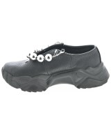 MIKAGE SHIN（ミカゲシン）スニーカー 黒 サイズ:23.5cm レディース/2200639564081