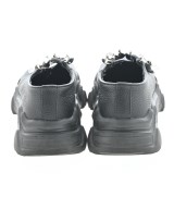 MIKAGE SHIN（ミカゲシン）スニーカー 黒 サイズ:23.5cm レディース/2200639564081