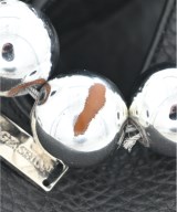 MIKAGE SHIN（ミカゲシン）スニーカー 黒 サイズ:23.5cm レディース/2200639564081