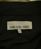 MIKAGE SHIN（ミカゲシン）ワンピース 紺 サイズ:1(S位) レディース/2200704025028