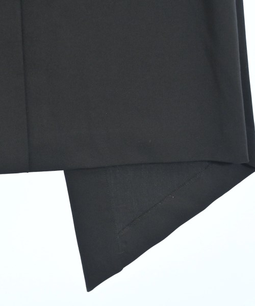 MIKAGE SHIN（ミカゲシン）ロング・マキシ丈スカート 黒 サイズ:1(S位) レディース/2200663452064