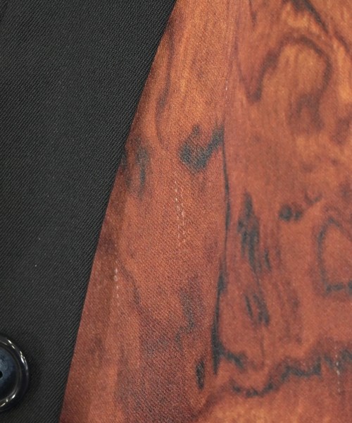 MIKAGE SHIN（ミカゲシン）ロング・マキシ丈スカート 黒 サイズ:1(S位) レディース/2200663452064