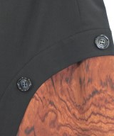 MIKAGE SHIN（ミカゲシン）ロング・マキシ丈スカート 黒 サイズ:1(S位) レディース/2200663452064