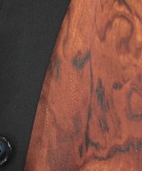 MIKAGE SHIN（ミカゲシン）ロング・マキシ丈スカート 黒 サイズ:1(S位) レディース/2200663452064