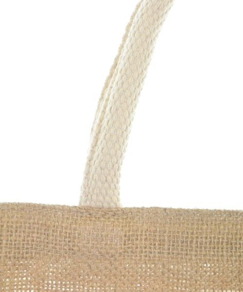 MIKAGE SHIN（ミカゲシン）トートバッグ ベージュ サイズ:- レディース/2200666570031