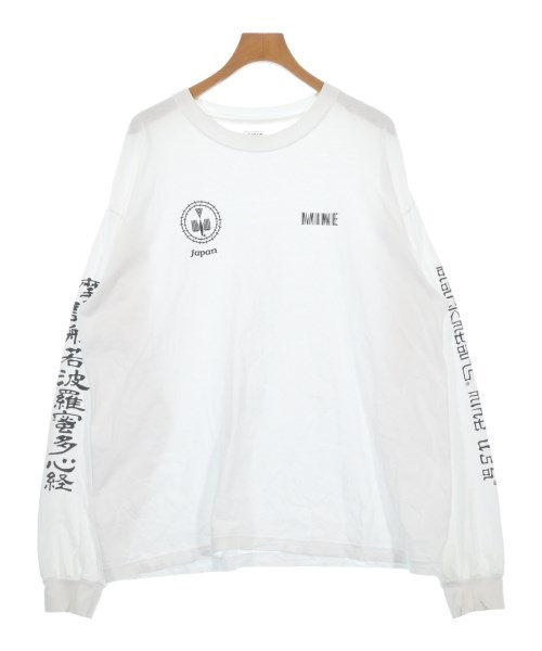 マイン(MINE)のMINE Tシャツ・カットソー