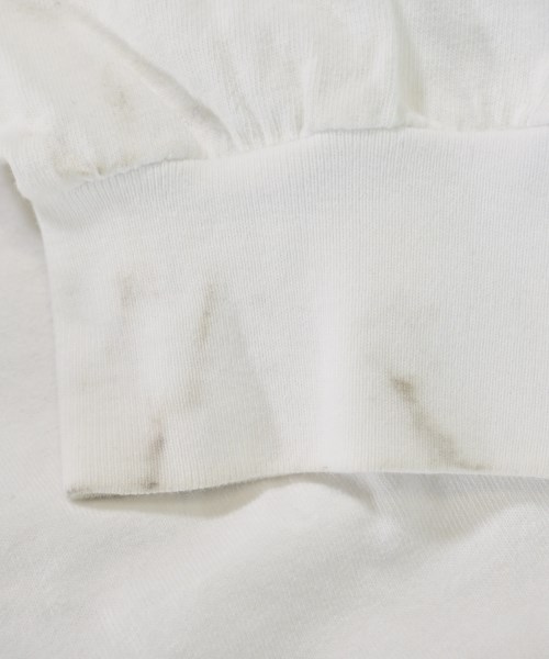 MINE（マイン）Tシャツ・カットソー 白 サイズ:4(XL位) メンズ/2200628734020