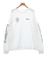 MINE（マイン）Tシャツ・カットソー 白 サイズ:4(XL位) メンズ/2200628734020