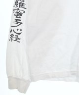 MINE（マイン）Tシャツ・カットソー 白 サイズ:4(XL位) メンズ/2200628734020