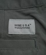 MINE（マイン）その他 グレー サイズ:2(M位) メンズ/2200644220019