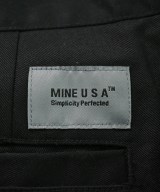 MINE（マイン）その他 黒 サイズ:2(M位) メンズ/2200644220026