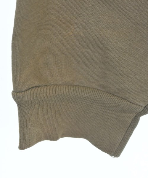 MINE（マイン）スウェット カーキ サイズ:4(XL位) メンズ/2200678828168