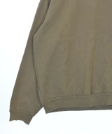MINE（マイン）スウェット カーキ サイズ:4(XL位) メンズ/2200678828168