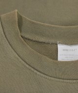 MINE（マイン）スウェット カーキ サイズ:4(XL位) メンズ/2200678828168