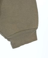 MINE（マイン）スウェット カーキ サイズ:4(XL位) メンズ/2200678828168