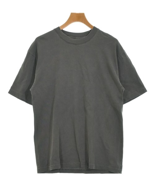 MINE(マイン)Tシャツ・カットソー グレー サイズ:2(M位)/2200681134126