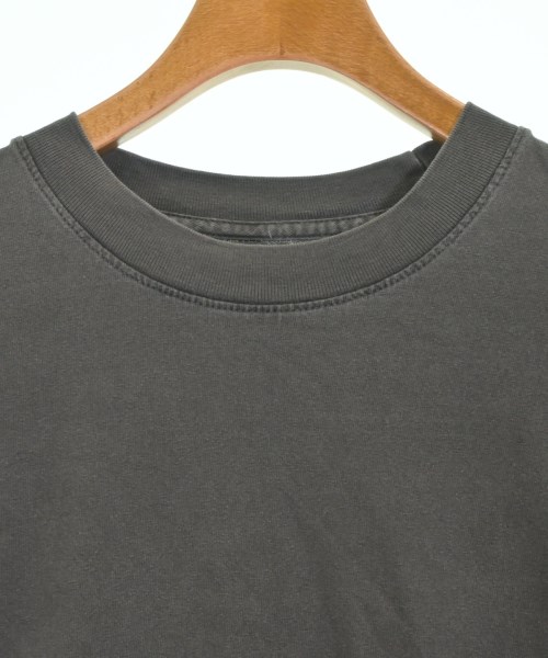 MINE（マイン）Tシャツ・カットソー グレー サイズ:2(M位) メンズ/2200681134126