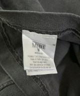 MINE（マイン）Tシャツ・カットソー グレー サイズ:2(M位) メンズ/2200681134126