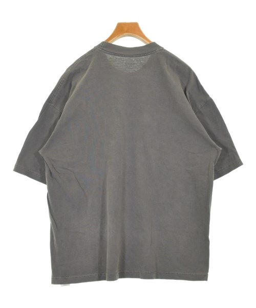MINE（マイン）Tシャツ・カットソー グレー サイズ:4(XL位) メンズ/2200710939029