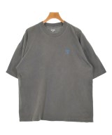 MINE（マイン）Tシャツ・カットソー グレー サイズ:4(XL位) メンズ/2200710939029
