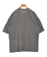 MINE（マイン）Tシャツ・カットソー グレー サイズ:4(XL位) メンズ/2200710939029