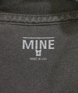 MINE（マイン）Tシャツ・カットソー グレー サイズ:4(XL位) メンズ/2200710939029